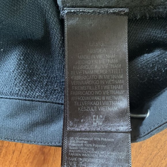 Marmot Bero Softshell Jacket Men’s size Large Windproof Black L900936 M3A - Picture 5 of 10